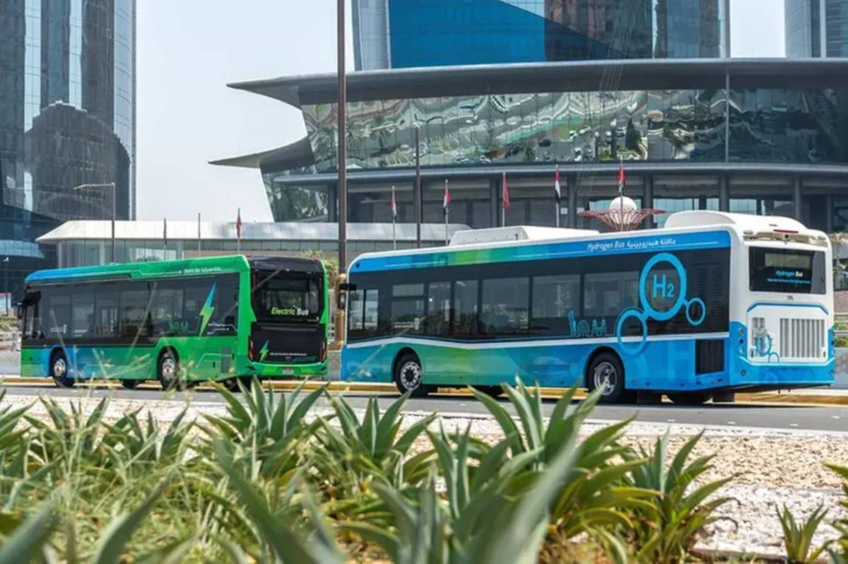 Why Choose Our UAE Road Packages